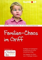 Familien-Chaos Im Griff | Melanie GräßEr (U. A.) | BroschüRe | 206 S. | Deutsch