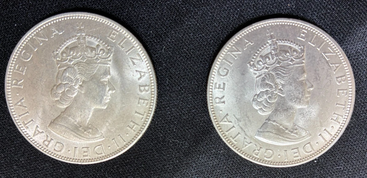 1964 Bermuda Crown for sale | eBay