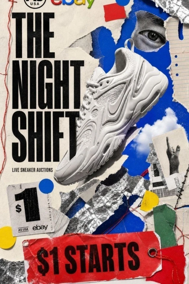10,000+ PAIRS🔥 NIKE/JORDAN/NB