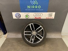 AUDI Q5 SQ5 GENUINE 21 INCH ALLOY WHEEL FITS MODELS 2013 TO 2017 8R0601025CP