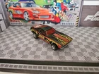Rare Vintage 1982 Hot Wheels Blackwalls Dixie Challenger DiecastCollectible VGC+