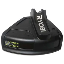 Grass Deflector Assembly #313285005 for Homelite, Ryobi, Ridgid