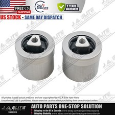 2pcs Front Lower Control Arm Bushing Fit Rolls Royce Phantom 04-16 31120439102 2pcs Front Lower Control Arm Bushing Fit Rolls Royce Phantom 04-16 31120439102