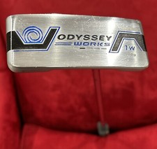Odyssey Works Versa 1W Putter / 33”/ RH