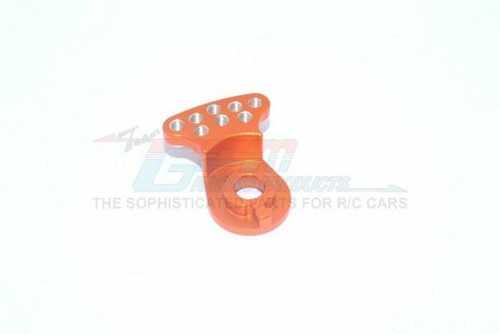 GPM DT3023/3MM 3mm ALLOY SERVO SAVER THREAD TAMIYA DT-03 RC BUGGY - Picture 6 of 15