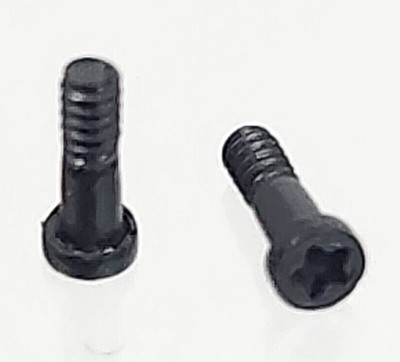 4 x für iPhone 4 5 6 7 8 und Plus Pentalobe Stern Torx Gehäuse Schrauben neu