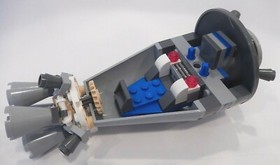 Lego 9490 Droid Escape Star Wars Ep. 4/5/6 100% Complete