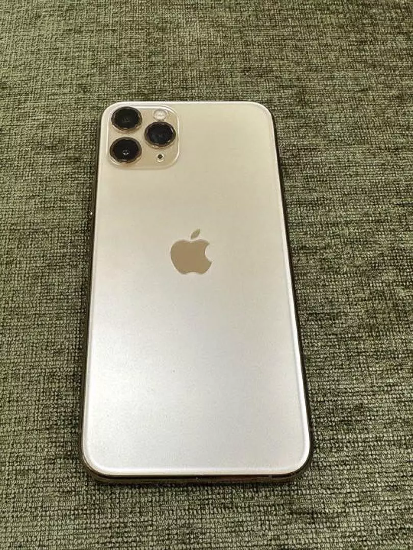 iPhone 11 Pro Or 256Go Reconditionné