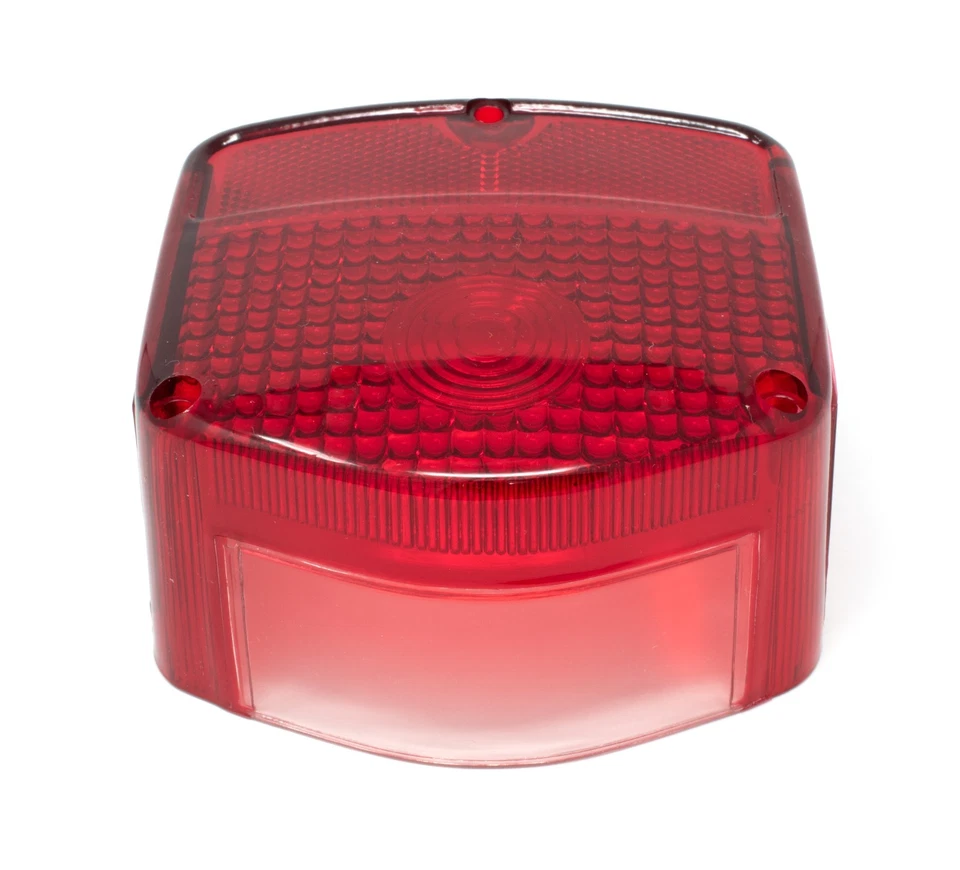 1972-1984 Replacement Honda Taillight Tail Light Lens Lense Cover 0250-300 - Image 3 of 4
