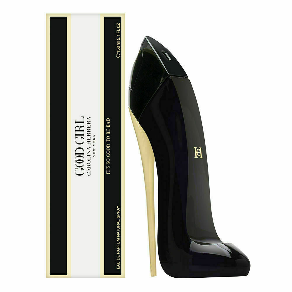 Carolina Herrera Good Girl Eau De Parfum: Buy Carolina Herrera Good Girl  Eau De Parfum Online at Best Price in India