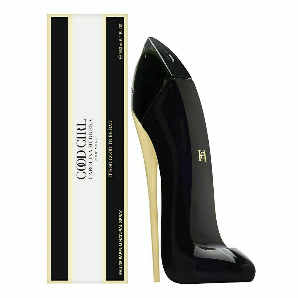  Carolina Herrera Good Girl Fragrance For Women