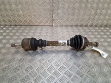 Cardan Peugeot PARTNER