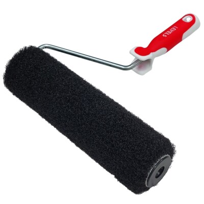 LEVEL5 12'' Drywall Compound Roller W/Frame | 4-906
