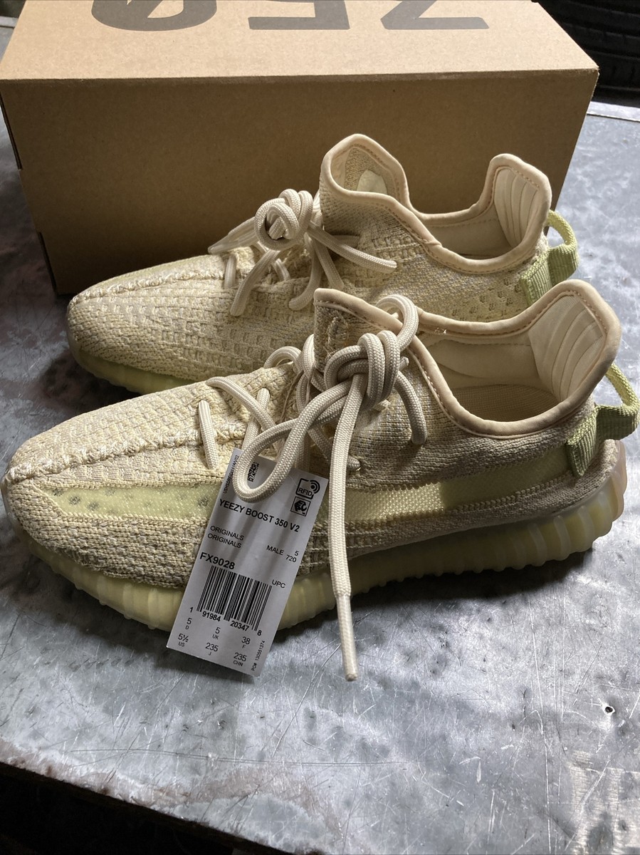 adidas gazelle silver green womens Yeezy Boost 350 V2 FLAX FX9028  Kick Theory