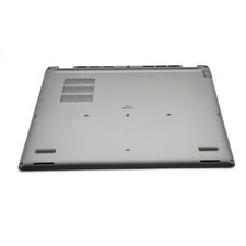 New For Dell Latitude 5440 E5440 Bottom Base Case Cover 05PYPR Silver Enclosure