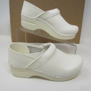 dansko shoes size 35