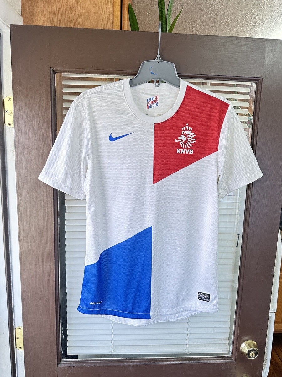 ウェア NIKE Netherlands 00  kit Lsize Nike Netherlands 2023 Dri-Fit Stadium SS Home Jersey - Cone