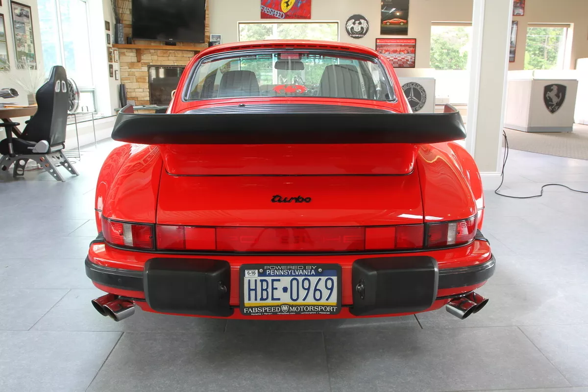 Porsche 911 performance upgrades deals
