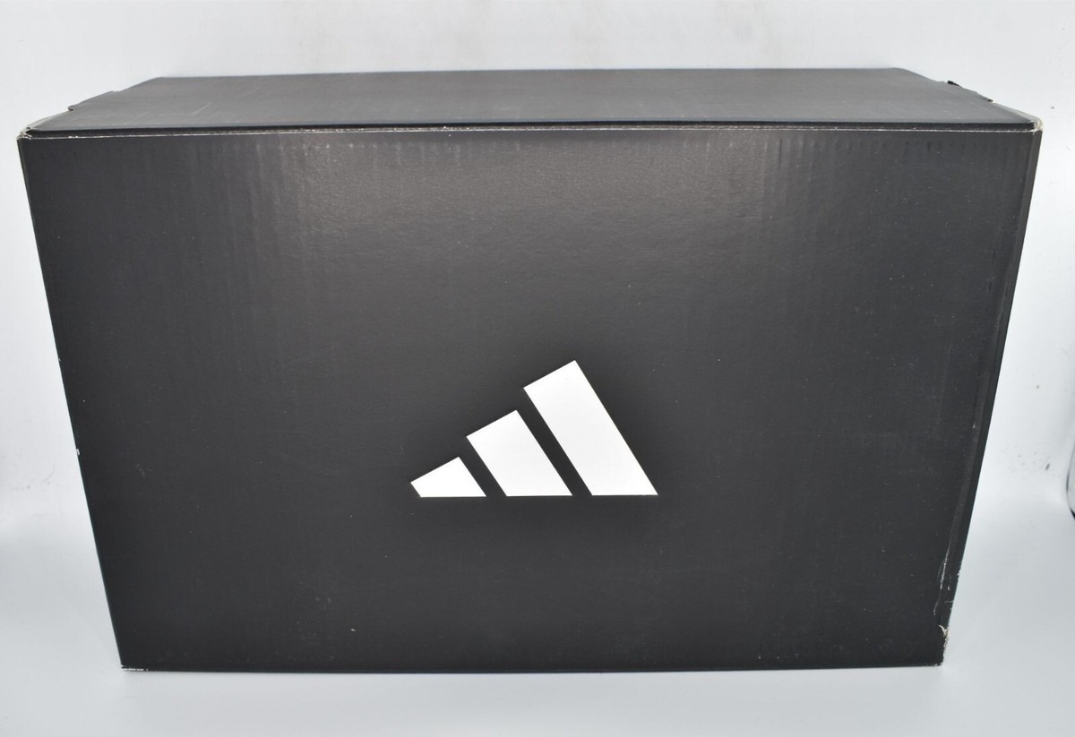 Adidas Mens Size 9 Trae Young 3 Black‎ White Carbon Basketball Shoes Sneakers Amazon.com | Adidas Unisex-Kid main image 2