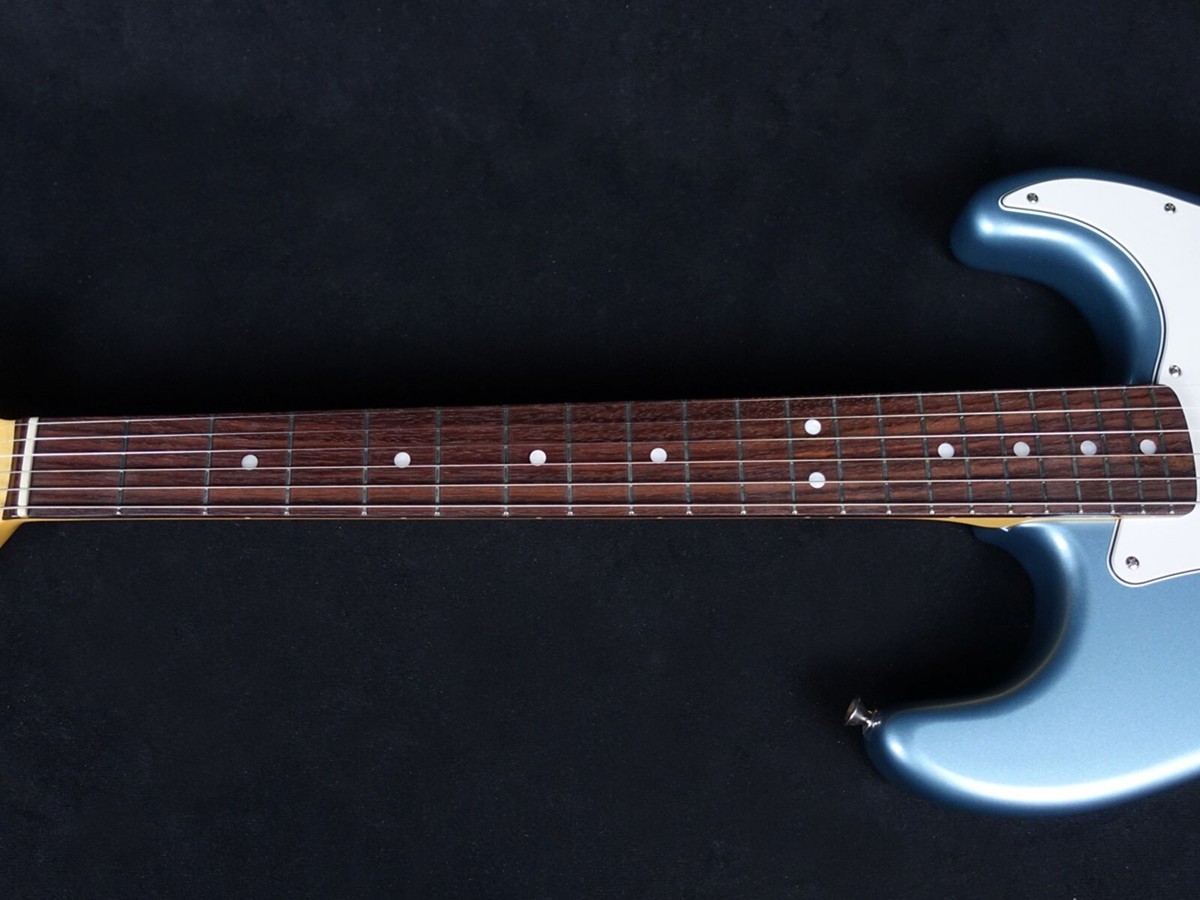 Fender FSR Made in Japan Traditional Late 60s Stratocaster