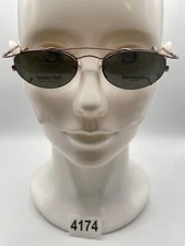 New Vintage Revolution Eyewear With Sun Shade RE088 M. Pink 45 20 135