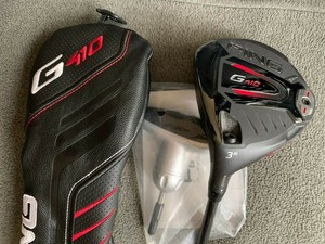 Unstoppable Ping G410 Sft 16 3 Fw Project X Evenflow Black Stiff Flex Lh W Hc Tool Ex 28 Online Cheap Store Www Vocalboothtogo Co Uk