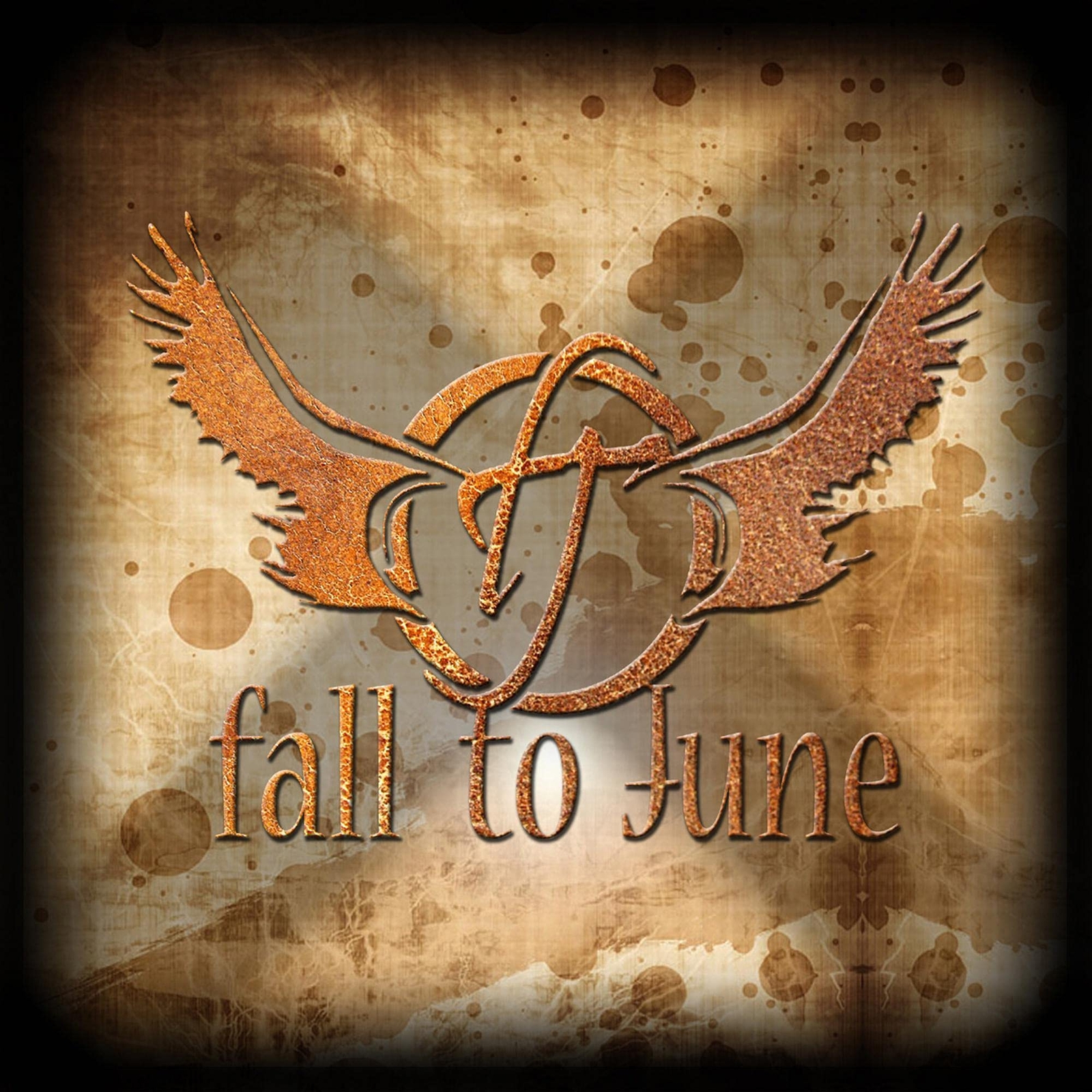 Fall To June Fall To June (CD)