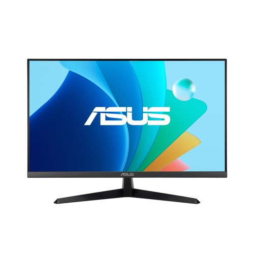 ASUS VY279HF 27" LED Monitor 100Hz 1ms, Anti-Glare, Eye Care, Full HD, Black-NEW - Picture 2 of 4
