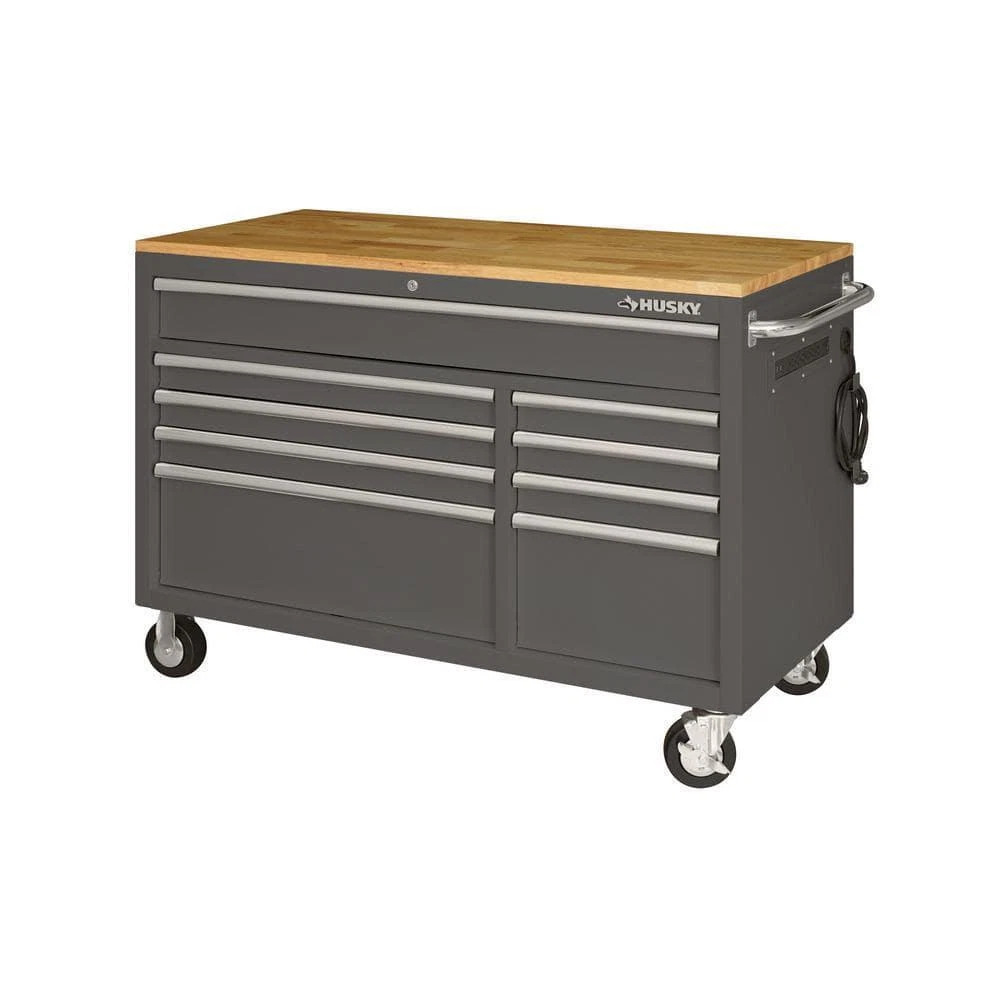 Husky 2024 9 drawer
