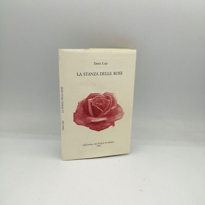''DAS ROSENZIMMER'' Dania Lupi, Im Rahmen des Festivals von Spoleto 1992