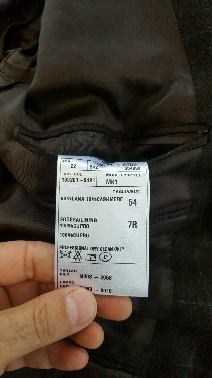 Foto 3 di 7