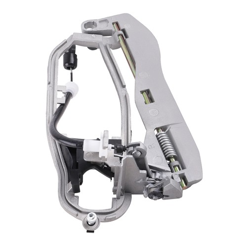 Front&Rear Left&Right Door Handle 4 sets For 2001-2006 BMW X5 3.0i 51218243616 - Picture 5 of 12