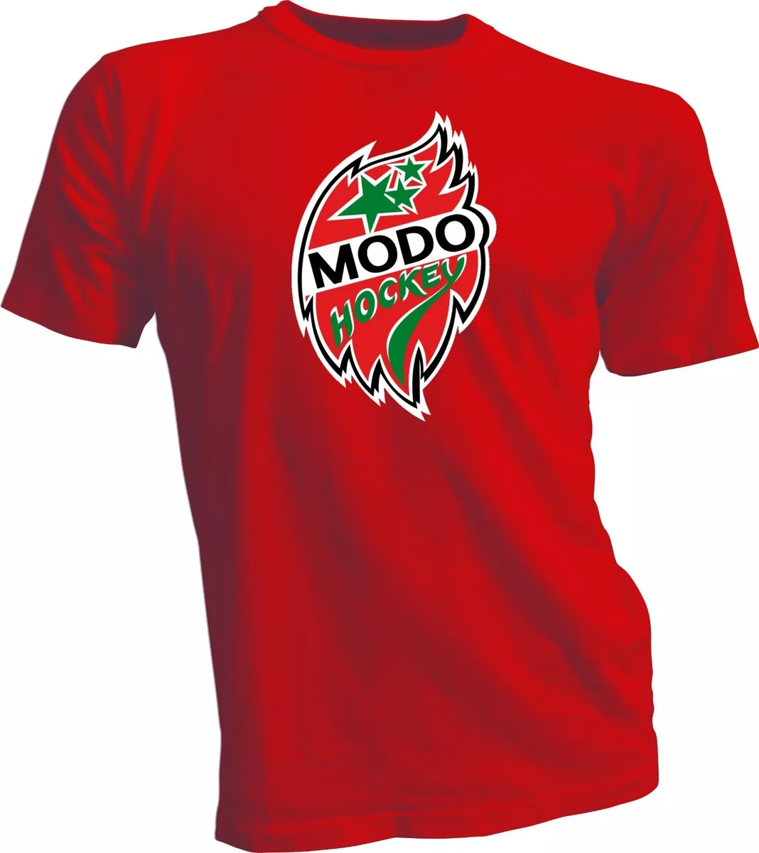 Modo clearance hockey jersey