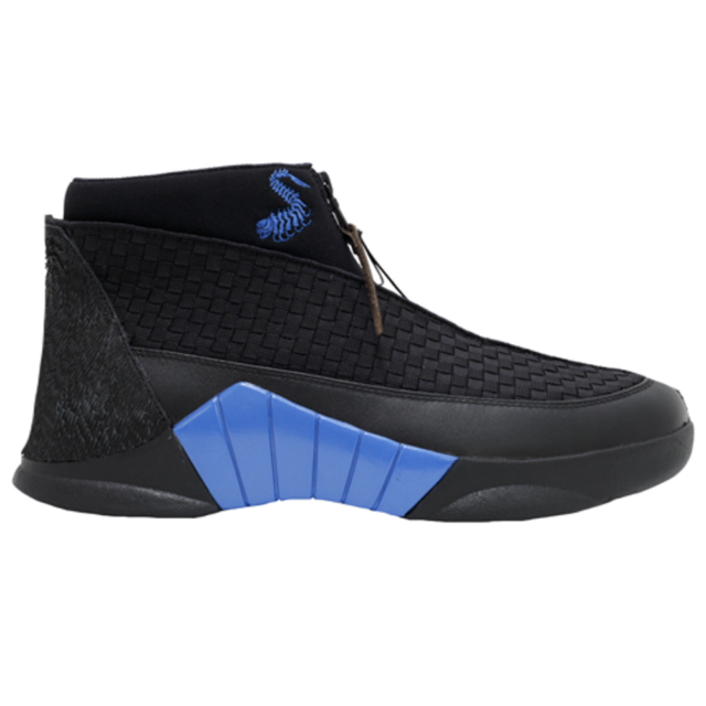 jordan 15 blue