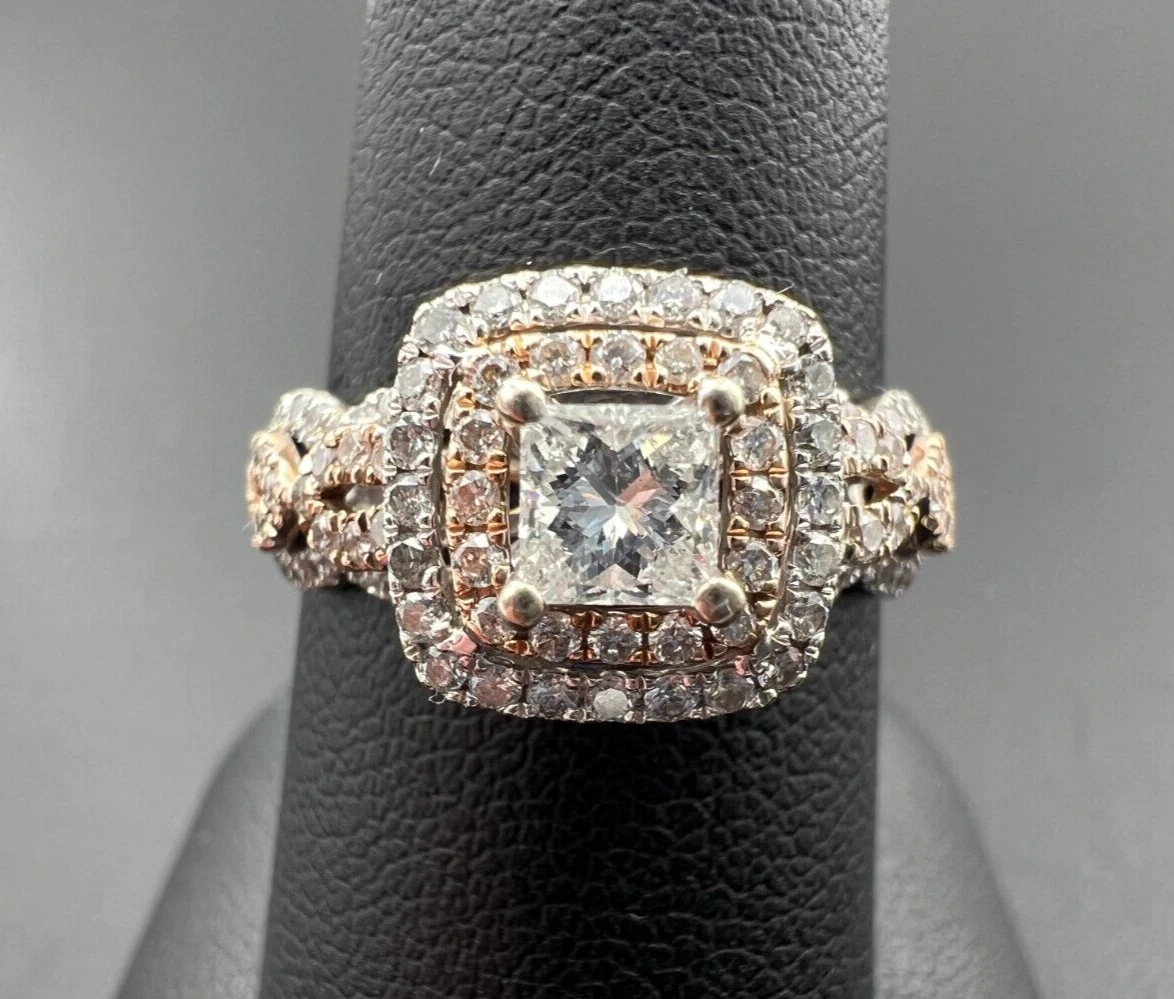 Truly zac hotsell posen rings