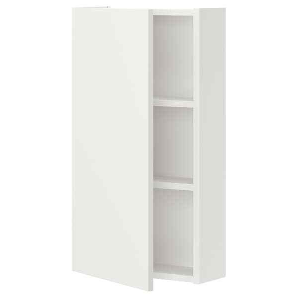 Fabrikecht Ikea Enhet Kuchenschrank Regal Wandschrank Hangeschrank Aufbewahrung 40x17x75 Cm Spielraum Diversionbooks Com