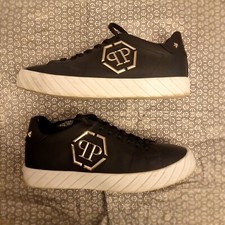 philipp plein trainers men