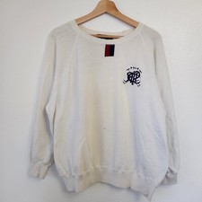 Vintage 90s Polo Ralph Lauren Rl Sweatshirt