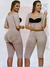 fajas colombian shapewear