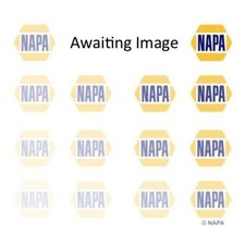 Front Shock Absorbers (Pair) For Skoda Octavia 5E3 Hatch | Napa Shocks