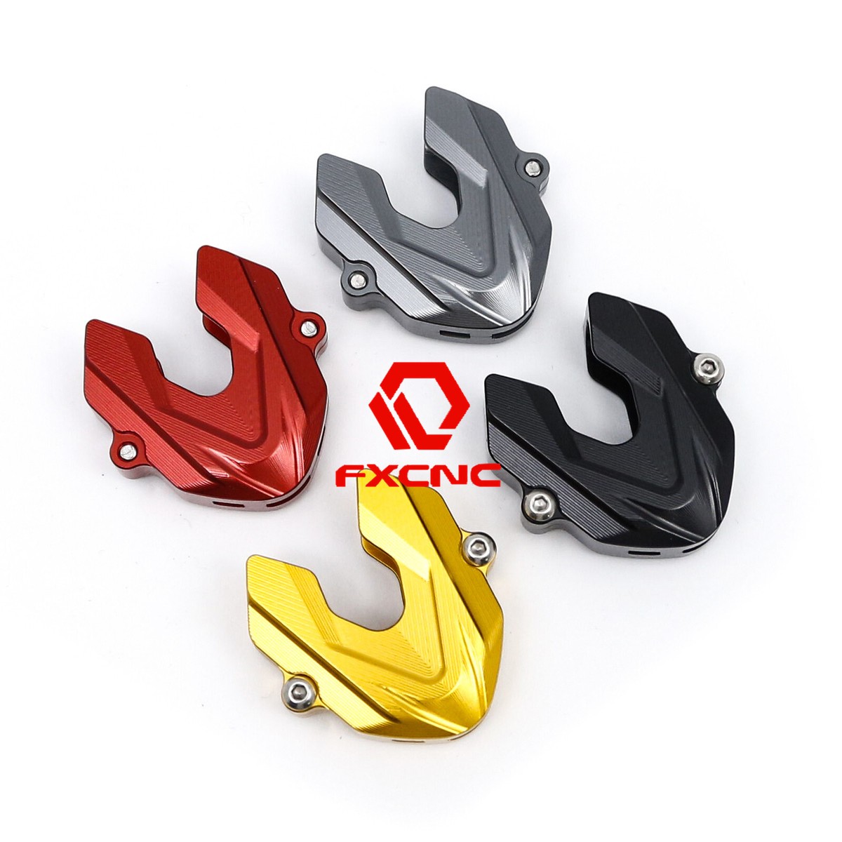 For NINJA ZX-4RR ZX4R ZX-25R 2023+ Key Cover Case Holder