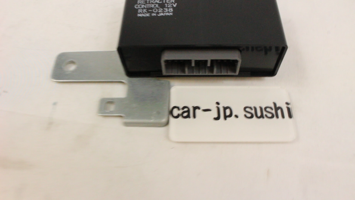 HONDA GENUINE ACURA NSX NA1 NA2 Retractable Headlight Control Unit