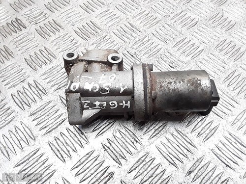 2007 HYUNDAI GETZ AGR VENTIL 1500CRDI 284102A120