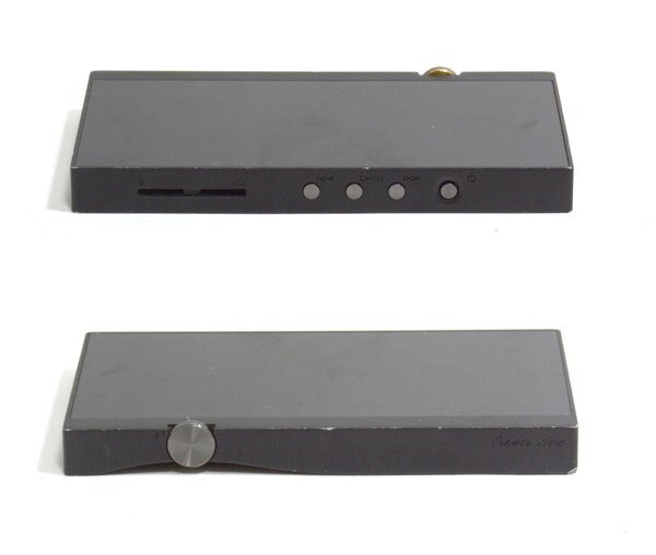 Lettore Audio Digitale ONKYO DP-X1A (DPX1A) Nero - Nuovo Dal Giappone