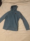 Carhartt Women’s Large Relaxed Fit Sweatshirt 