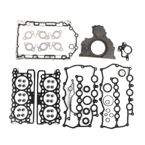 For LAND ROVER RANGE ROVER 306DT TDV6 PISTONS &Gasket&Bearing 3.0 DIESEL ENGINE - Bild 6 von 21