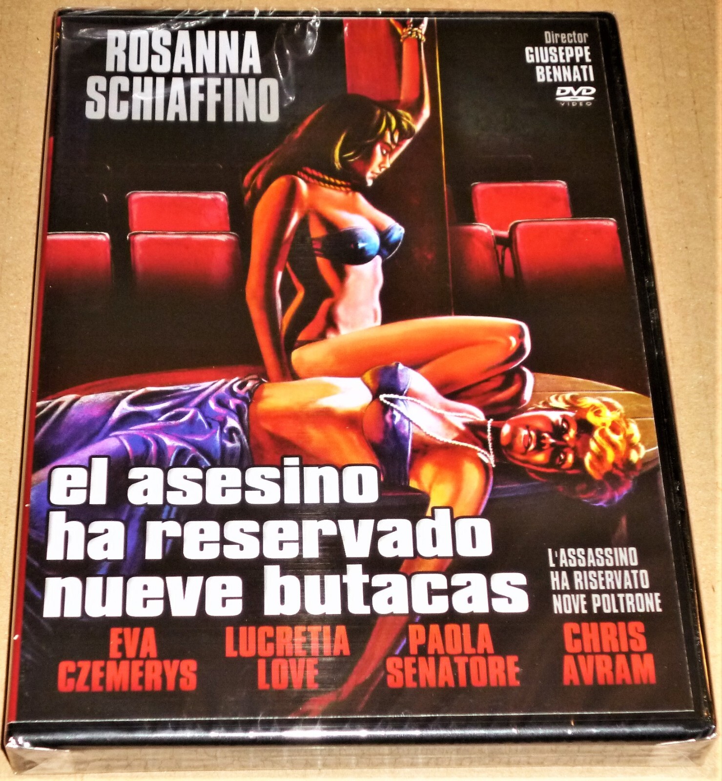 Imagen 1 de 4