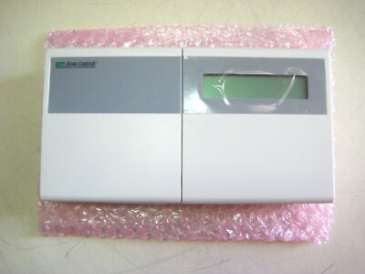 TCS BASYS CONTROLS SZ1031-SPL41 CONFIGURABLE COMMUNICATING THERMOSTAT