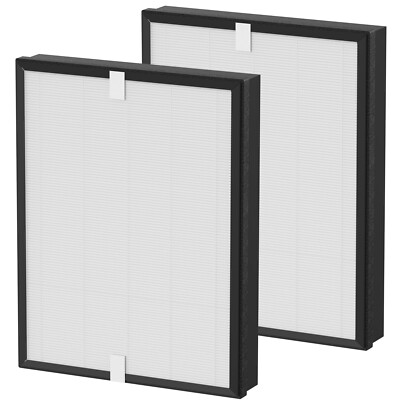 AP-528 True HEPA Replacement Filter Compatible with Air Choice AP-528 Air Cle...