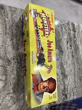 JOE AMATO DYNOMAX /THE WOLFMAN 2000 Dragster 1/3816.
